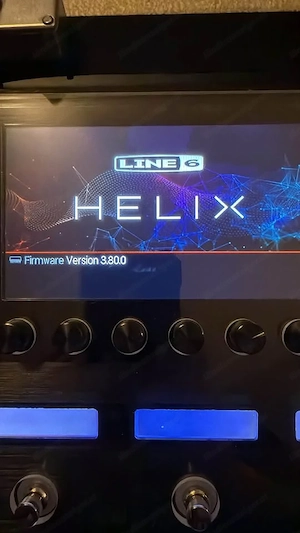 Helix Floor Bild 2