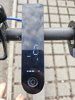 Xiaomi Mi Electric Scooter 3 Bild 3