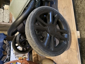 Joie Kinderwagen  Bild 5