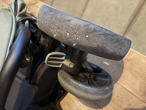Joie Kinderwagen  Bild 6