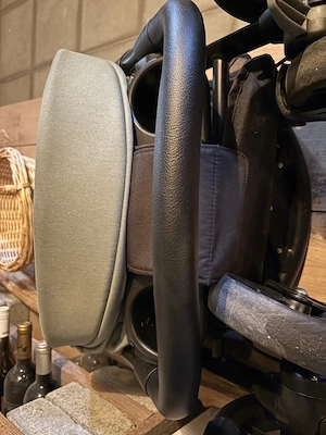 Joie Kinderwagen  Bild 7