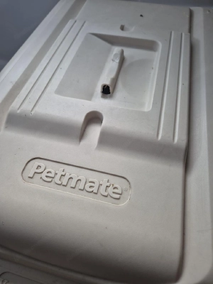 Transportbox Hund Petmade Bild 2