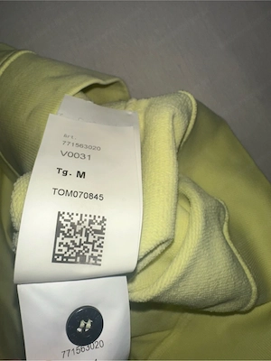 Stone Island Sweatshirt  Bild 4