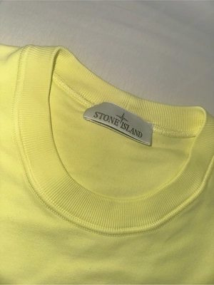 Stone Island Sweatshirt  Bild 5