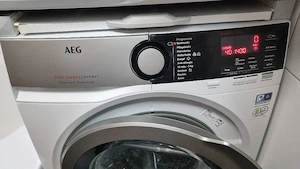 AEG Waschmaschine 7000 serie  Bild 2