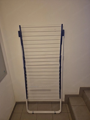 Wäscheständer Leifheit  Bild 3
