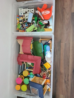 playmobil pferde Bild 2