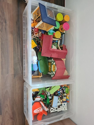 playmobil pferde