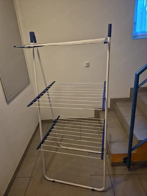 Wäscheleine Leifheit 