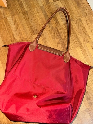 Longchamp le Pliage L Shopper Bild 5