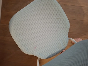 Kinder Bürostuhl Bild 2
