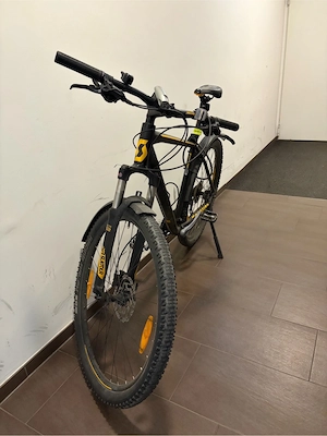 Straßen - Mountainbike Bild 4