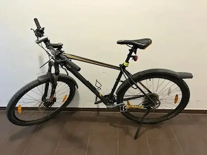 Straßen - Mountainbike Bild 2