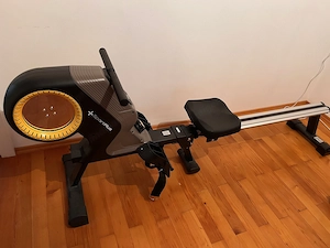 SportPlus Rudergerät magnetisch, bis 150 kg   sehr guter Zustand Bild 2