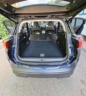 C5 Aircross Plugin Hybrid Shine Bild 8