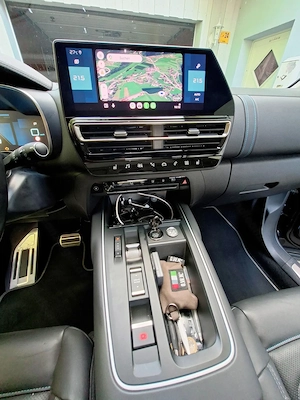 C5 Aircross Plugin Hybrid Shine Bild 3