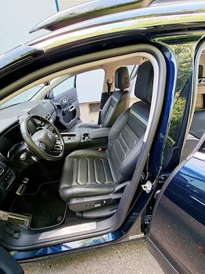 C5 Aircross Plugin Hybrid Shine Bild 7
