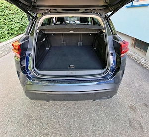 C5 Aircross Plugin Hybrid Shine Bild 4