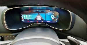 C5 Aircross Plugin Hybrid Shine Bild 10
