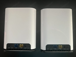 Nokia W-Lan Meshes Bild 2
