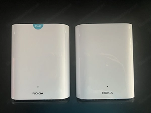 Nokia W-Lan Meshes Bild 3