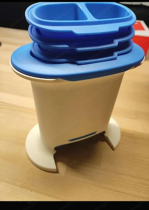 Tupperware Multipresse Bild 2