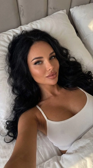 Sofia einer besonderen Ausstrahlung Bild 3