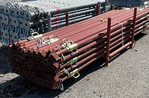 Ringer Schrägstütze Gr.3 Bild 2
