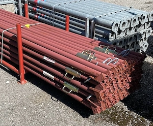 Ringer Schrägstütze Gr.3 Bild 3