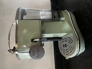 Kaffee-Siebträgermaschine DeLonghi Bild 2