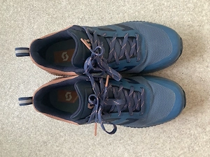 SCOTT Trailrunning Schuhe, 38, Goretex Bild 2