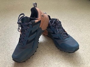 SCOTT Trailrunning Schuhe, 38, Goretex Bild 3
