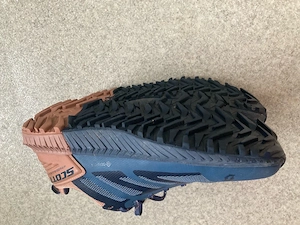 SCOTT Trailrunning Schuhe, 38, Goretex Bild 5