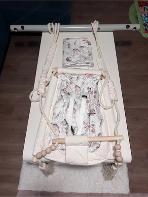 Babyschaukel 3 in 1  Bild 2