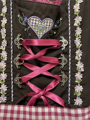 Dirndl von Stockerpoint Bild 4