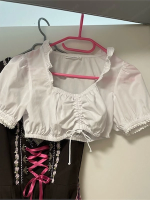 Dirndl von Stockerpoint Bild 5