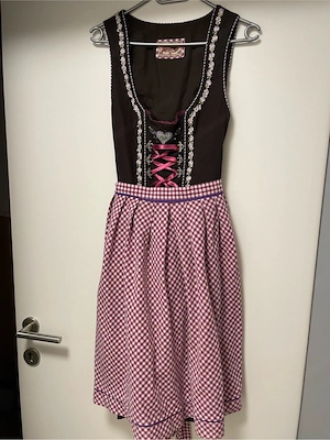 Dirndl von Stockerpoint Bild 2