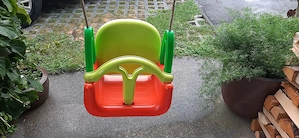 Schaukel Kinder