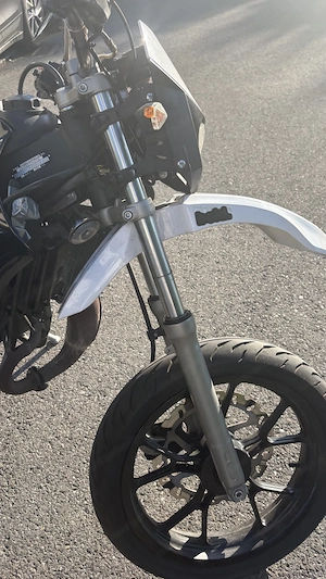 50ccm Moped gebraucht Setup Bild 9