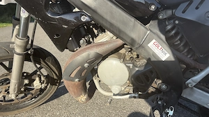 50ccm Moped gebraucht Setup Bild 6