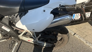 50ccm Moped gebraucht Setup Bild 8