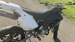 50ccm Moped gebraucht Setup Bild 7