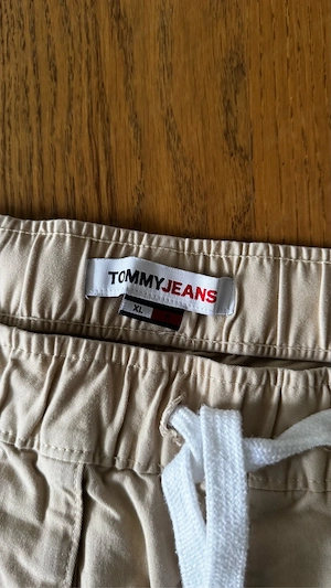 Tommy Hilfiger Cargohose, Gr. XL Bild 2