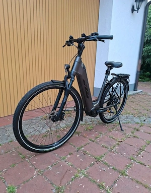 KTM Macina Style XL BE Bild 2