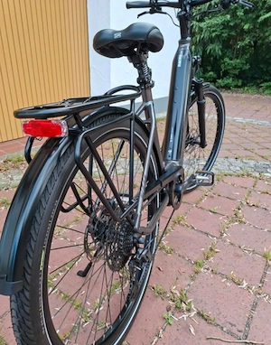 KTM Macina Style XL BE Bild 5