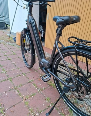 KTM Macina Style XL BE Bild 4