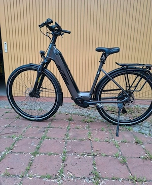 KTM Macina Style XL BE Bild 3