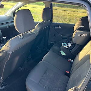 Mercedes-Benz A-160 Benziner Tüv Pickerl 11.26+4M gepflegt  Bild 7