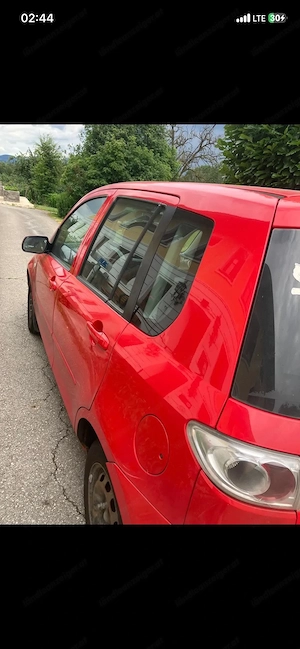 Mauda 2 mit gültigem Pickerl Bild 4