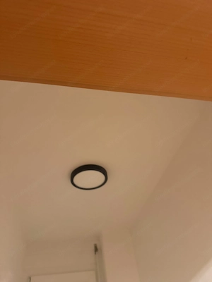 Hobby Elektriker gesucht - Deckenlampen Bild 2